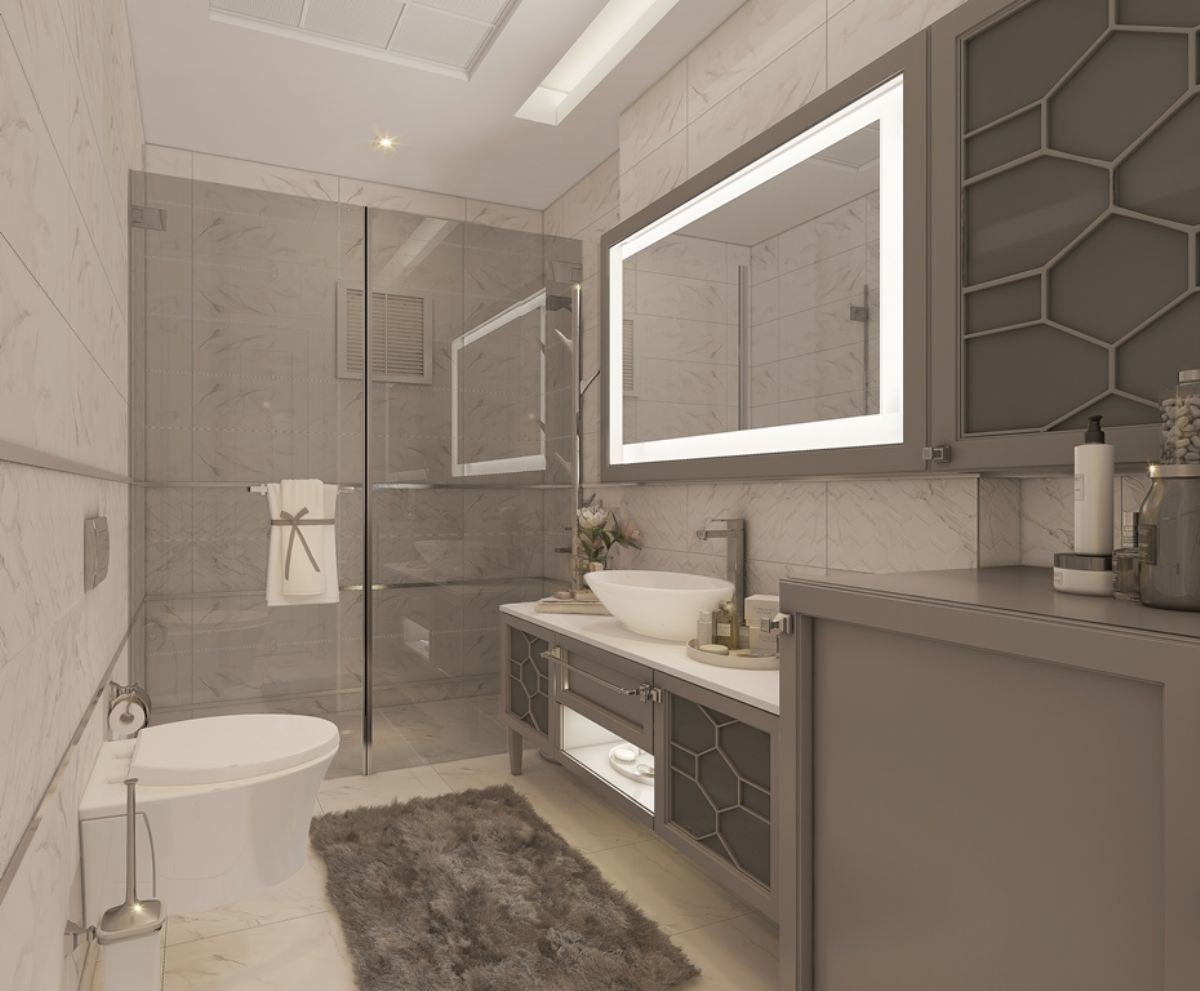 Beylerbeyi Konutları 9