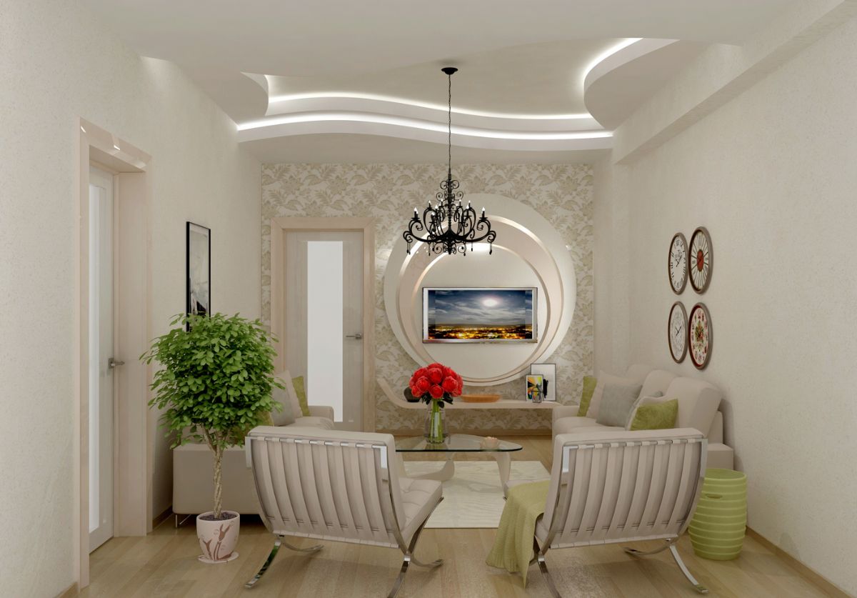 Dörtmevsim Konutları 6